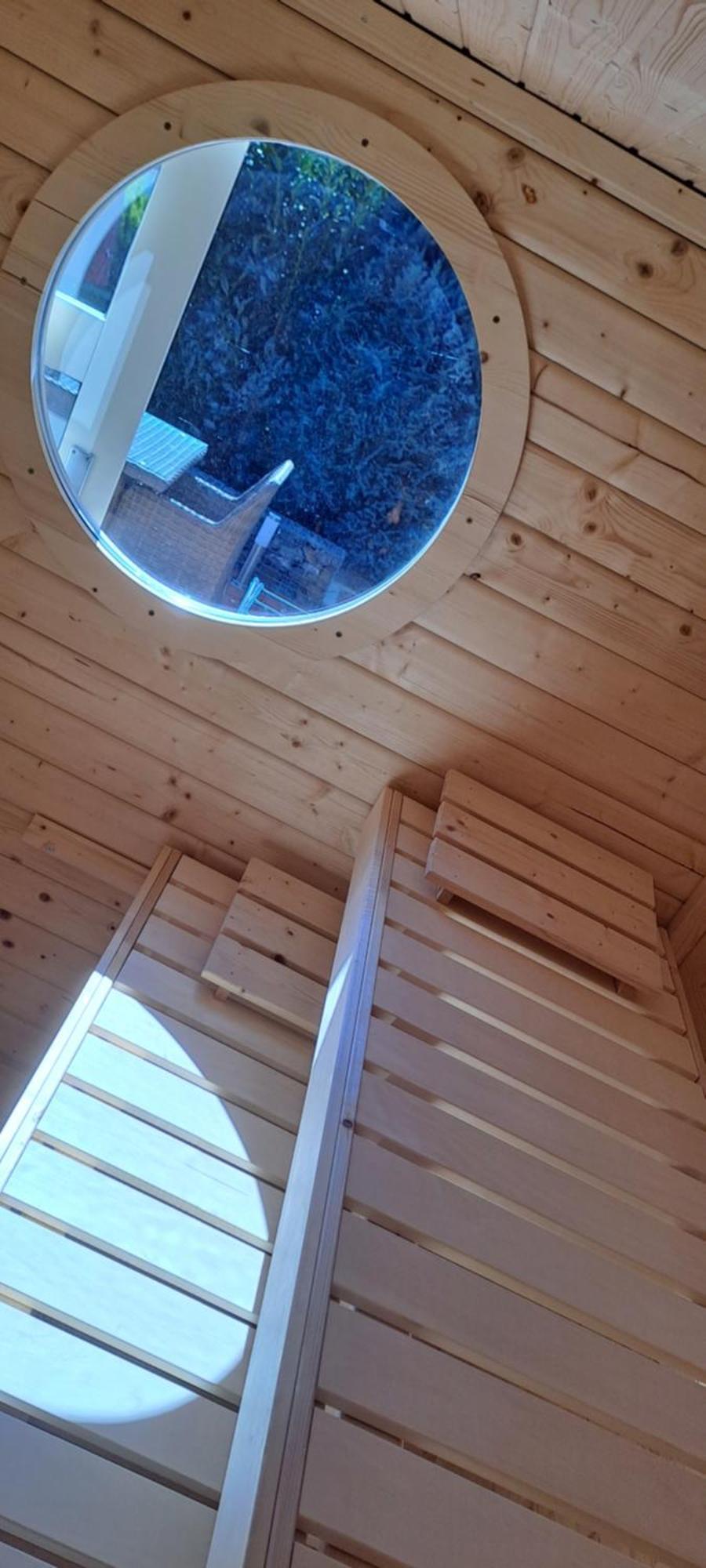 Fewo Verena Diemelsee Bagian luar foto